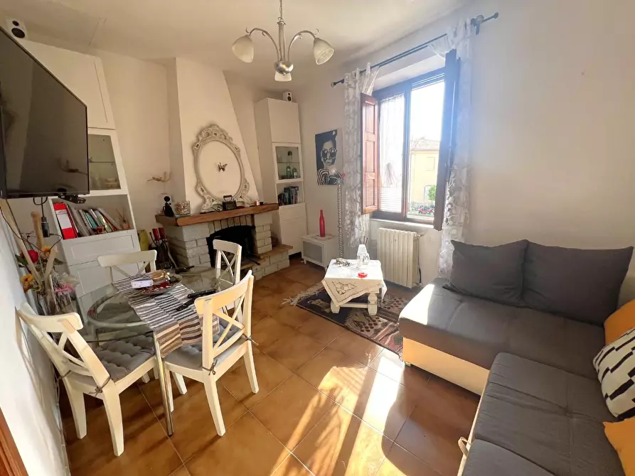 Immagine 3 di Terratetto in vendita  a Vicopisano