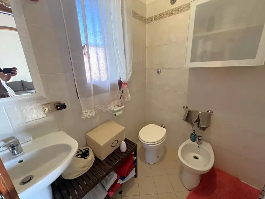 Immagine 10 di Terratetto in vendita  a Vicopisano