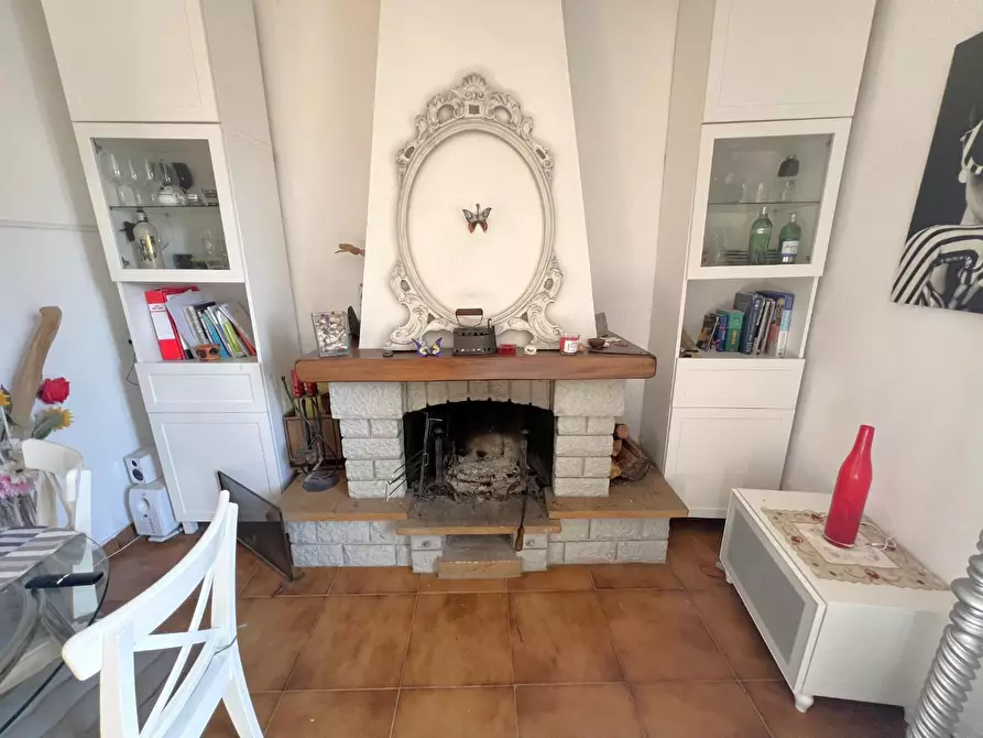 Immagine 4 di Terratetto in vendita  a Vicopisano