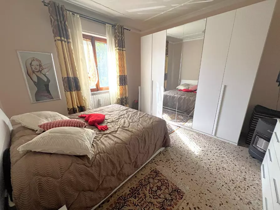 Immagine 8 di Terratetto in vendita  a Vicopisano