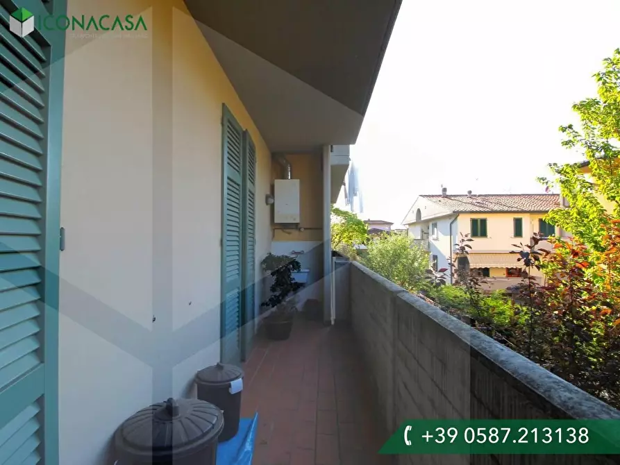 Immagine 10 di Appartamento in vendita  a Montopoli In Val D'arno