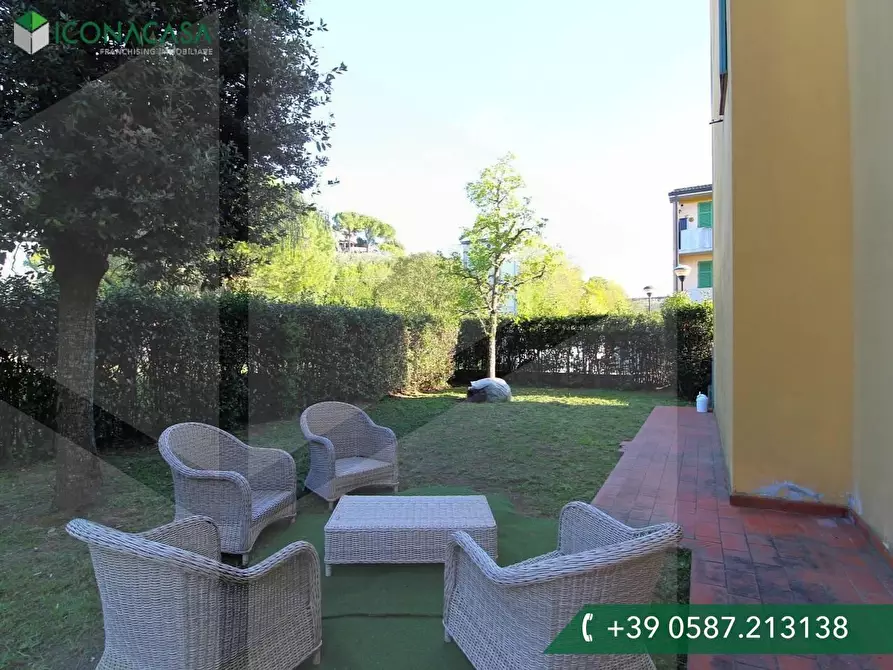 Immagine 19 di Appartamento in vendita  a Montopoli In Val D'arno