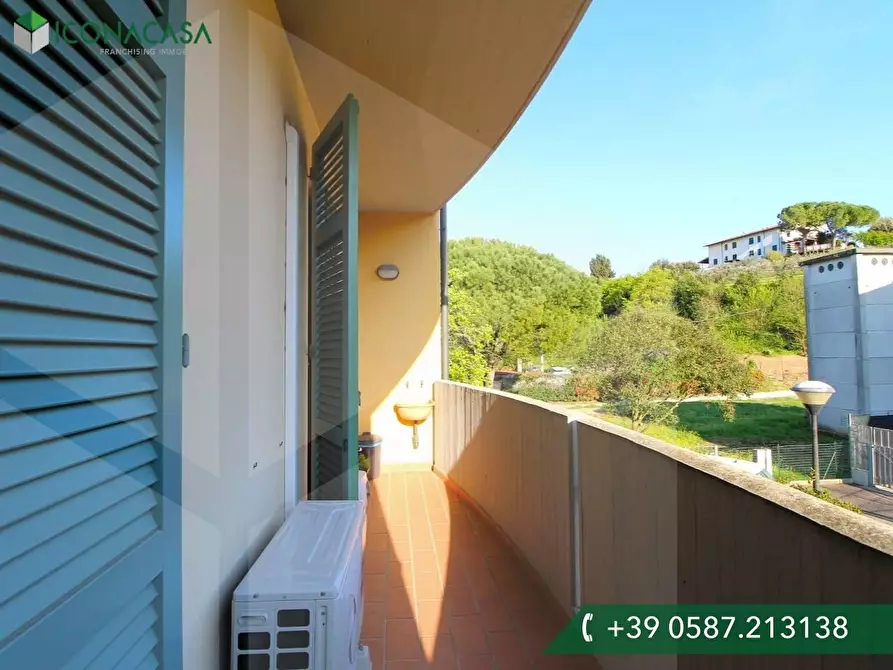 Immagine 15 di Appartamento in vendita  a Montopoli In Val D'arno