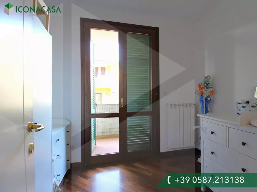 Immagine 11 di Appartamento in vendita  a Montopoli In Val D'arno