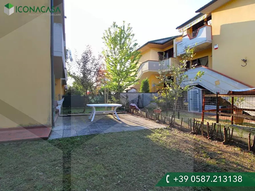 Immagine 18 di Appartamento in vendita  a Montopoli In Val D'arno