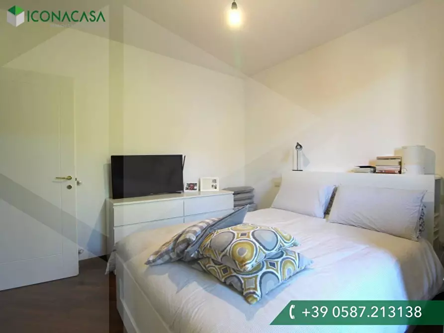 Immagine 7 di Appartamento in vendita  a Montopoli In Val D'arno