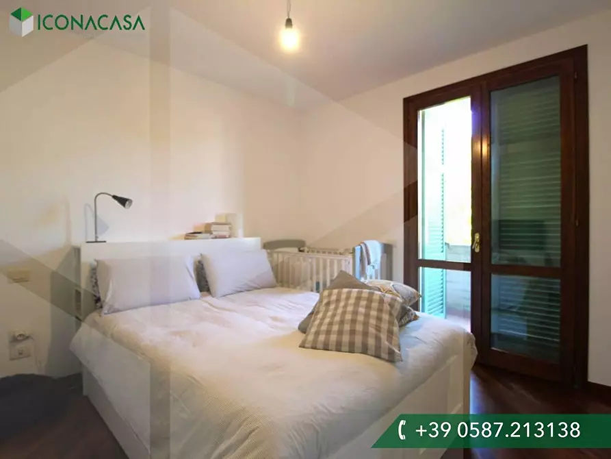 Immagine 8 di Appartamento in vendita  a Montopoli In Val D'arno