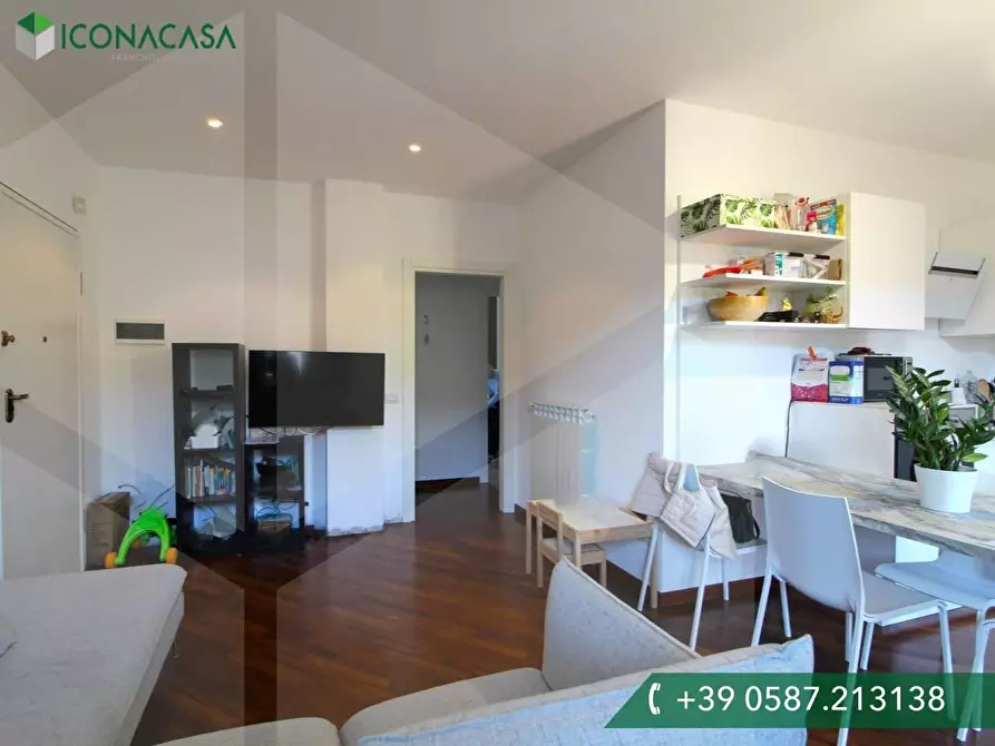 Immagine 3 di Appartamento in vendita  a Montopoli In Val D'arno