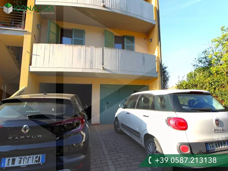 Immagine 25 di Appartamento in vendita  a Montopoli In Val D'arno