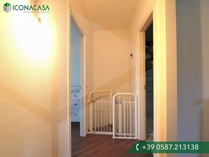 Immagine 6 di Appartamento in vendita  a Montopoli In Val D'arno