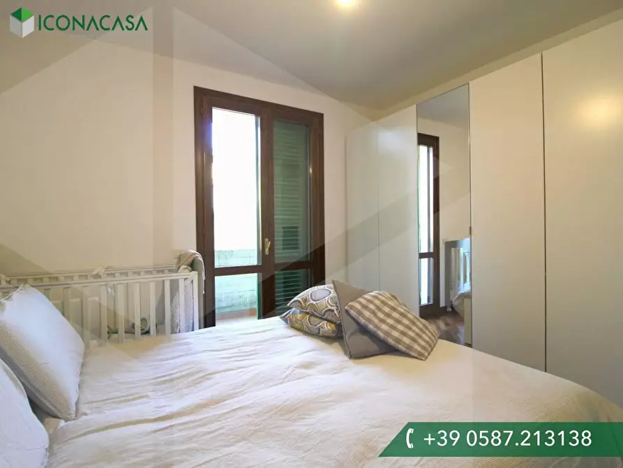 Immagine 9 di Appartamento in vendita  a Montopoli In Val D'arno