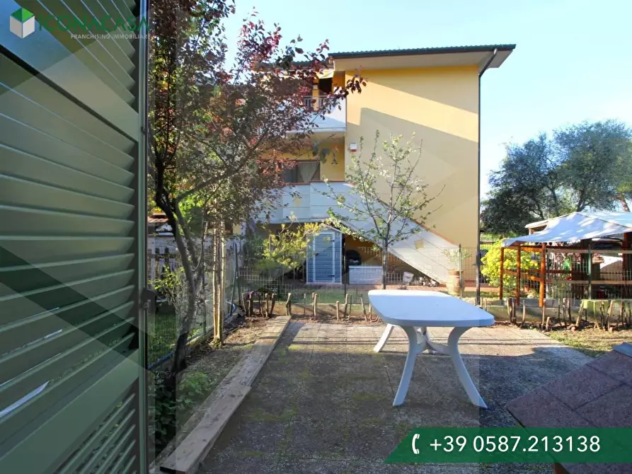 Immagine 21 di Appartamento in vendita  a Montopoli In Val D'arno