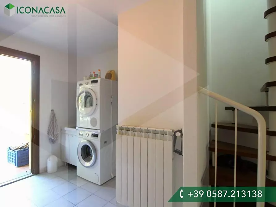 Immagine 24 di Appartamento in vendita  a Montopoli In Val D'arno