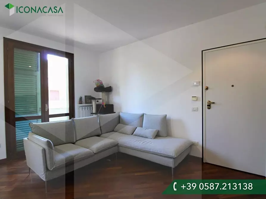 Immagine 2 di Appartamento in vendita  a Montopoli In Val D'arno