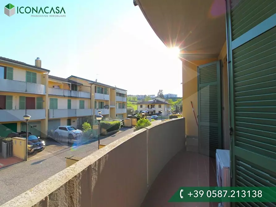 Immagine 16 di Appartamento in vendita  a Montopoli In Val D'arno