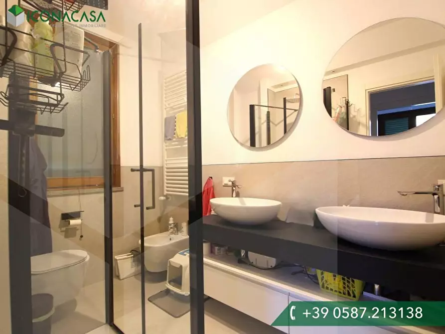 Immagine 14 di Appartamento in vendita  a Montopoli In Val D'arno