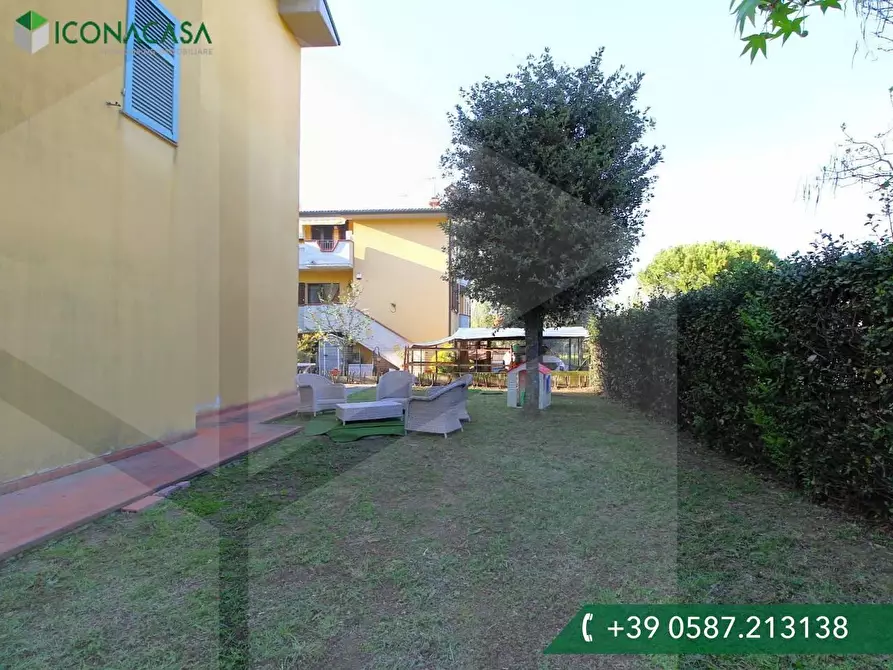 Immagine 20 di Appartamento in vendita  a Montopoli In Val D'arno