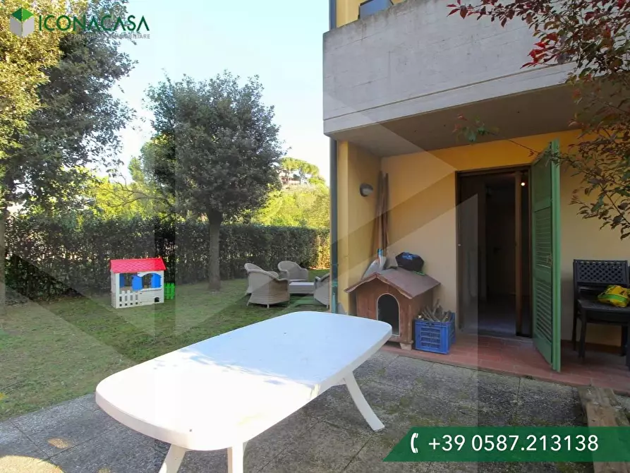 Immagine 22 di Appartamento in vendita  a Montopoli In Val D'arno