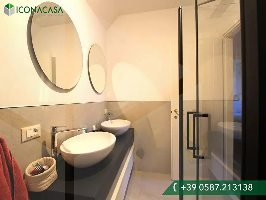 Immagine 13 di Appartamento in vendita  a Montopoli In Val D'arno