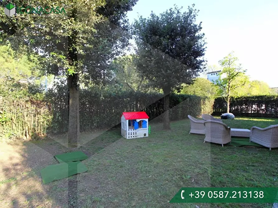 Immagine 23 di Appartamento in vendita  a Montopoli In Val D'arno