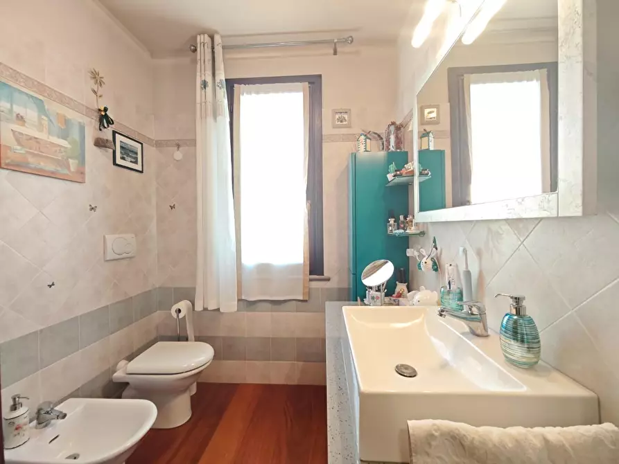 Immagine 20 di Villetta a schiera in vendita  a Capannoli