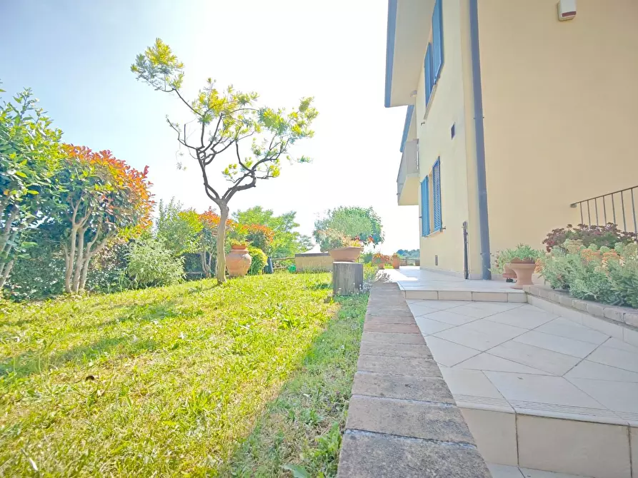 casa indipendente in vendita a Capannoli