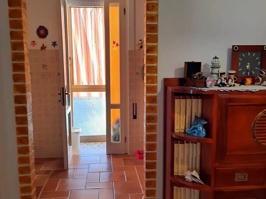 Immagine 8 di Appartamento in vendita  a Viareggio