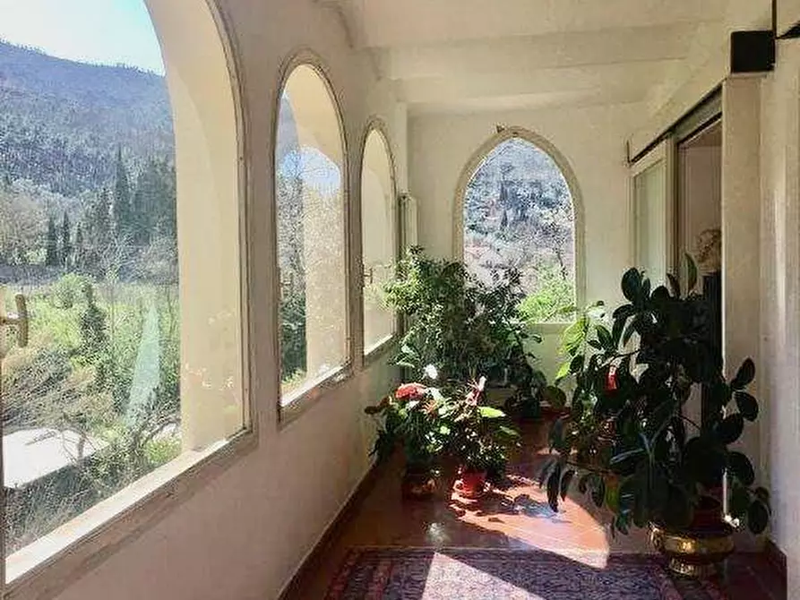 Immagine 4 di Villa in vendita  a Calci