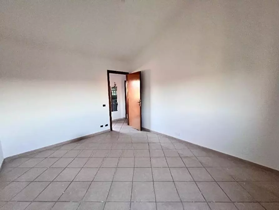 Immagine 7 di Appartamento in vendita  a Colle Di Val D'elsa