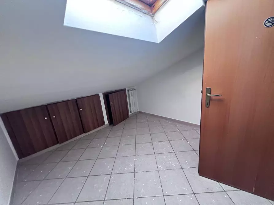 Immagine 12 di Appartamento in vendita  a Colle Di Val D'elsa