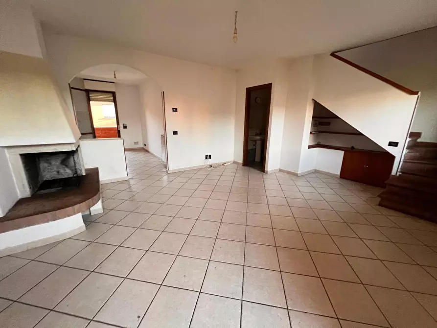 appartamento in vendita a Colle di Val d'Elsa