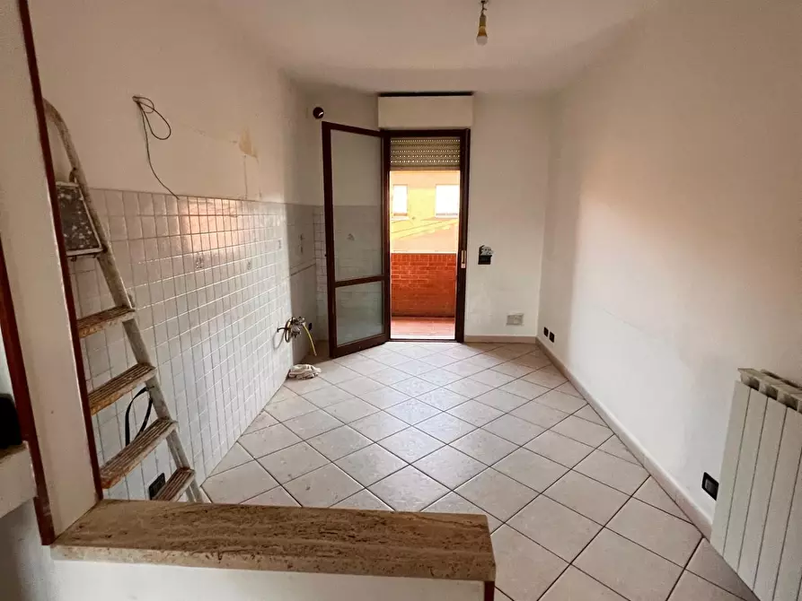 Immagine 3 di Appartamento in vendita  a Colle Di Val D'elsa