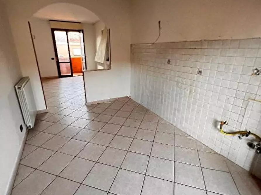 Immagine 4 di Appartamento in vendita  a Colle Di Val D'elsa