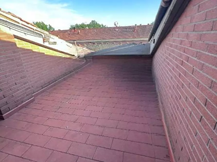 Immagine 9 di Appartamento in vendita  a Colle Di Val D'elsa