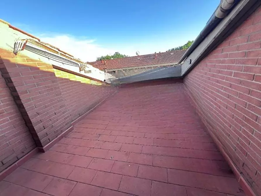 Immagine 17 di Appartamento in vendita  a Colle Di Val D'elsa