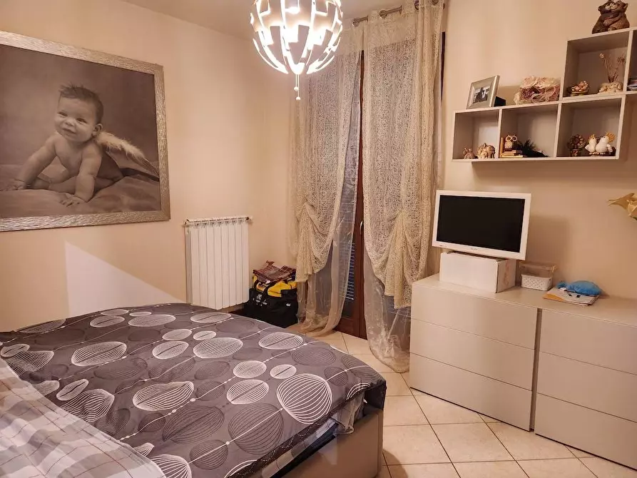 Immagine 7 di Appartamento in vendita  a Santa Maria A Monte