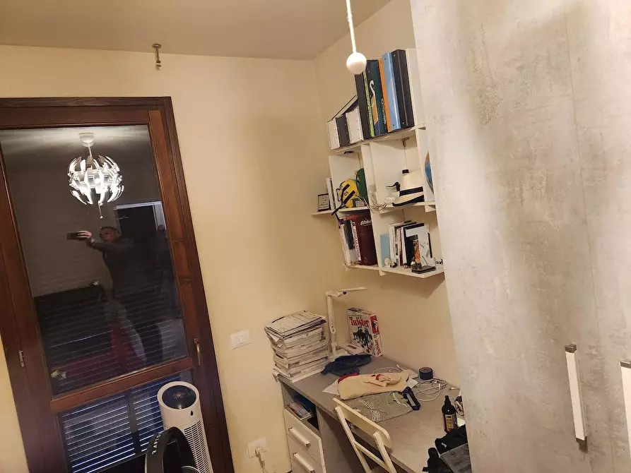 Immagine 11 di Appartamento in vendita  a Santa Maria A Monte