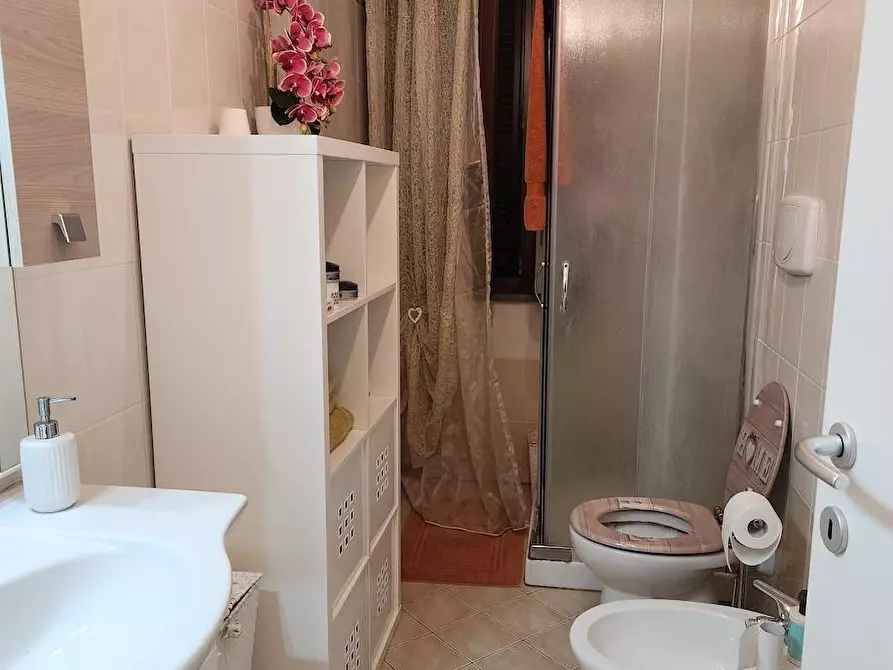 Immagine 9 di Appartamento in vendita  a Santa Maria A Monte