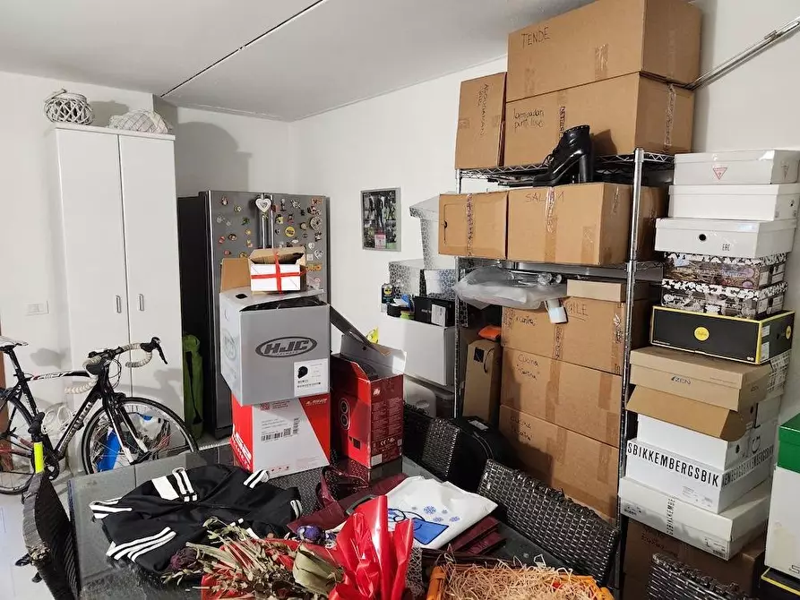 Immagine 16 di Appartamento in vendita  a Santa Maria A Monte