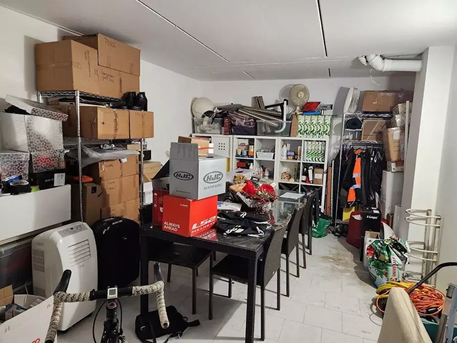 Immagine 15 di Appartamento in vendita  a Santa Maria A Monte