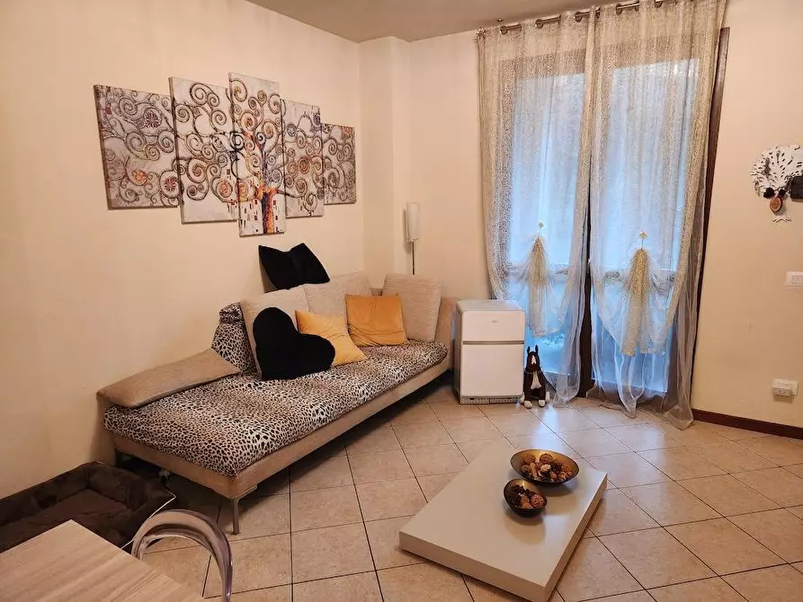 Immagine 2 di Appartamento in vendita  a Santa Maria A Monte