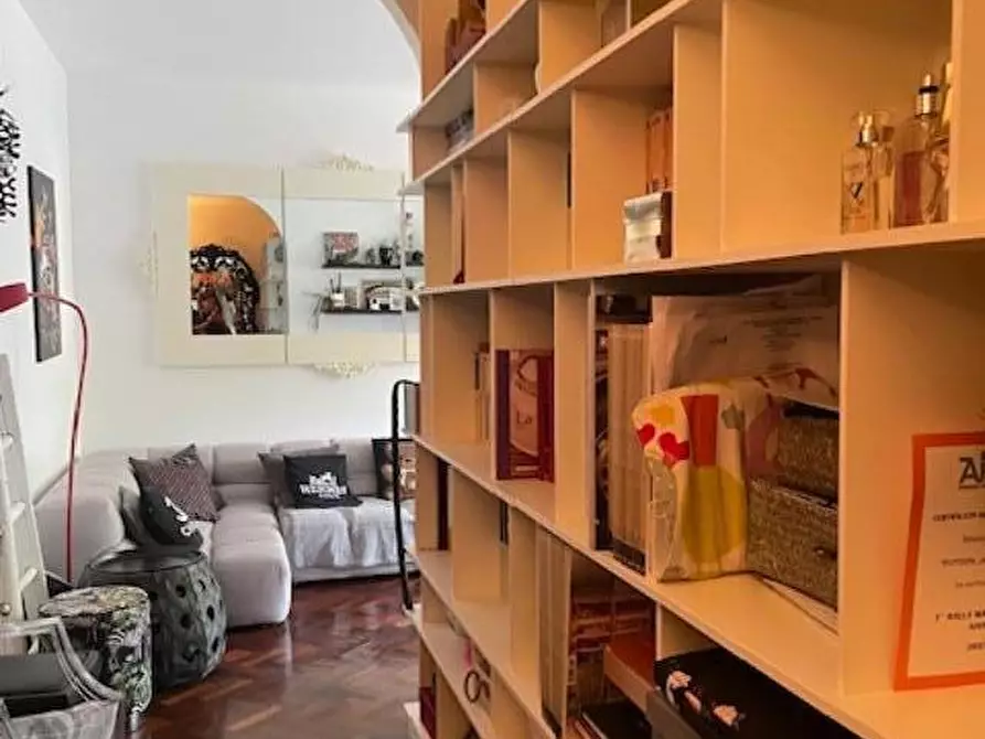 Immagine 6 di Appartamento in vendita  a Pisa