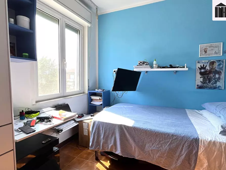 Immagine 17 di Appartamento in vendita  a Santa Croce Sull'arno