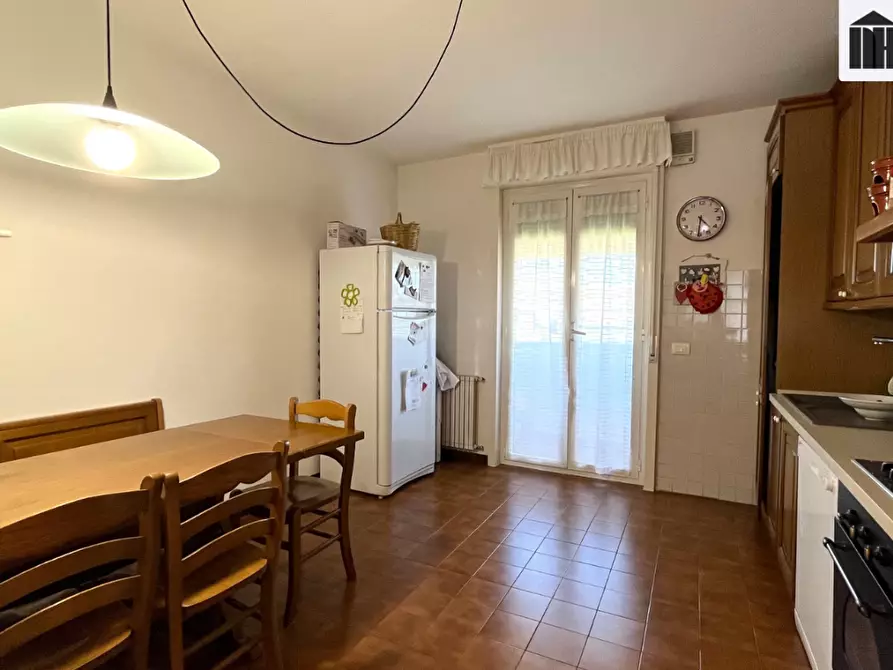 Immagine 5 di Appartamento in vendita  a Santa Croce Sull'arno