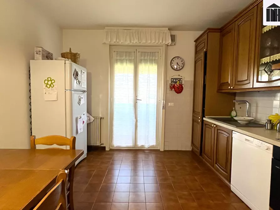 Immagine 8 di Appartamento in vendita  a Santa Croce Sull'arno