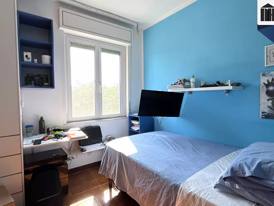 Immagine 15 di Appartamento in vendita  a Santa Croce Sull'arno