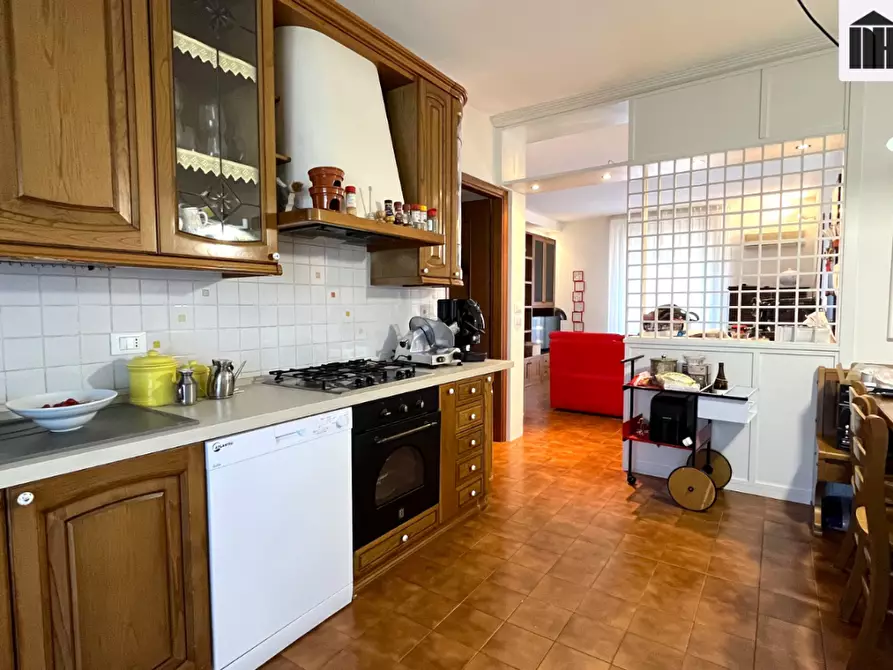 Immagine 6 di Appartamento in vendita  a Santa Croce Sull'arno