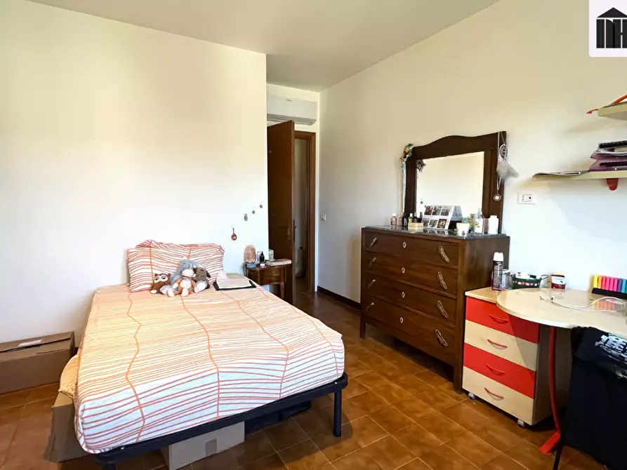 Immagine 12 di Appartamento in vendita  a Santa Croce Sull'arno