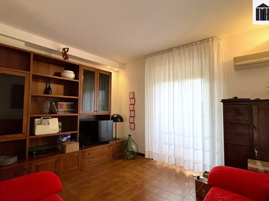 Immagine 2 di Appartamento in vendita  a Santa Croce Sull'arno