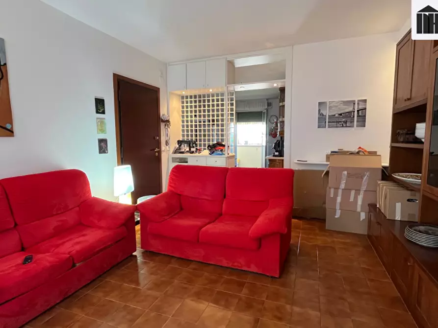 Immagine 3 di Appartamento in vendita  a Santa Croce Sull'arno